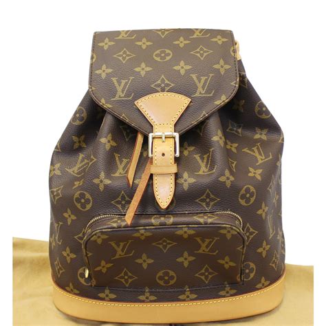 louis vuitton mini backpack bracelet|Louis Vuitton monogram mini backpack.